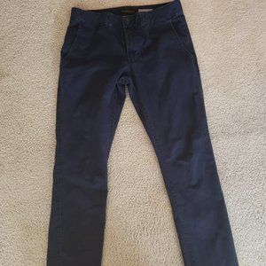 Men's Aeropostale Slim Pants
